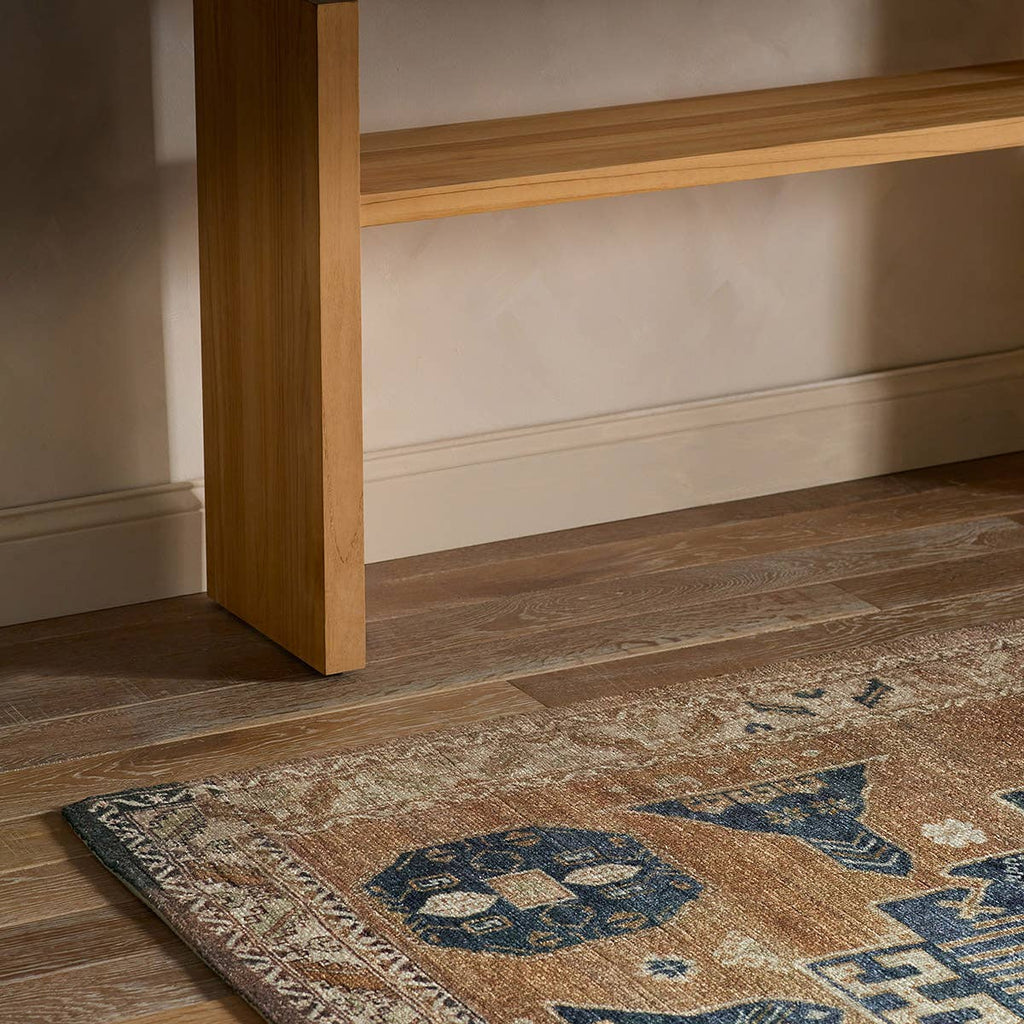 Amata AMT01 Rug - lifestyle view