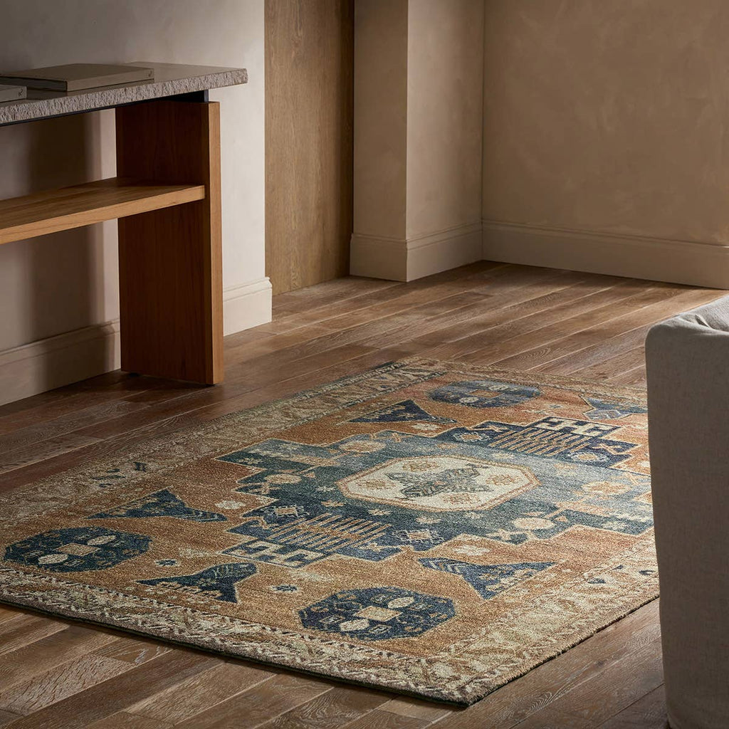 Amata AMT01 Rug - lifestyle view