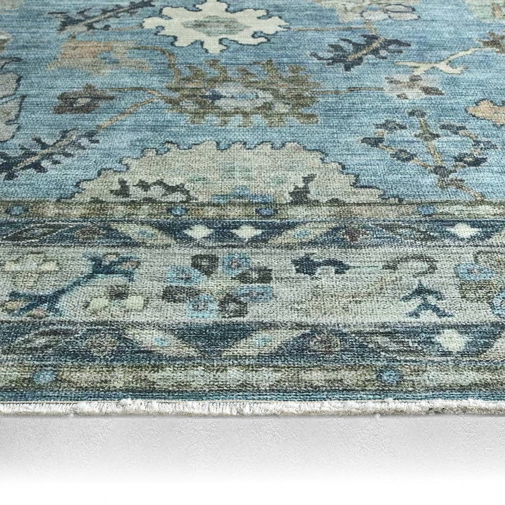 Boheme BOH34 Rug - alternate view