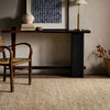 Boucler BOU03 Rug - lifestyle view