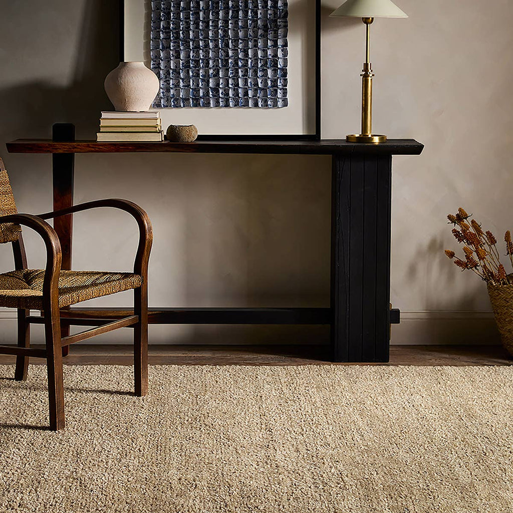 Boucler BOU03 Rug - lifestyle view