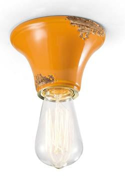 C132 Retrò Vintage - Ceiling - Ferroluce