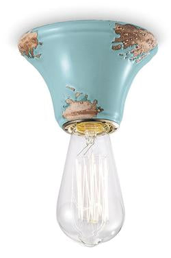 C132 Retrò Vintage - Ceiling - Ferroluce