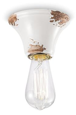 C132 Retrò Vintage - Ceiling - Ferroluce