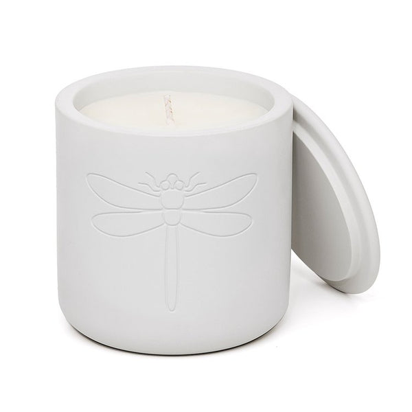 Palo Santo Modern Citronella Candle - touchGOODS