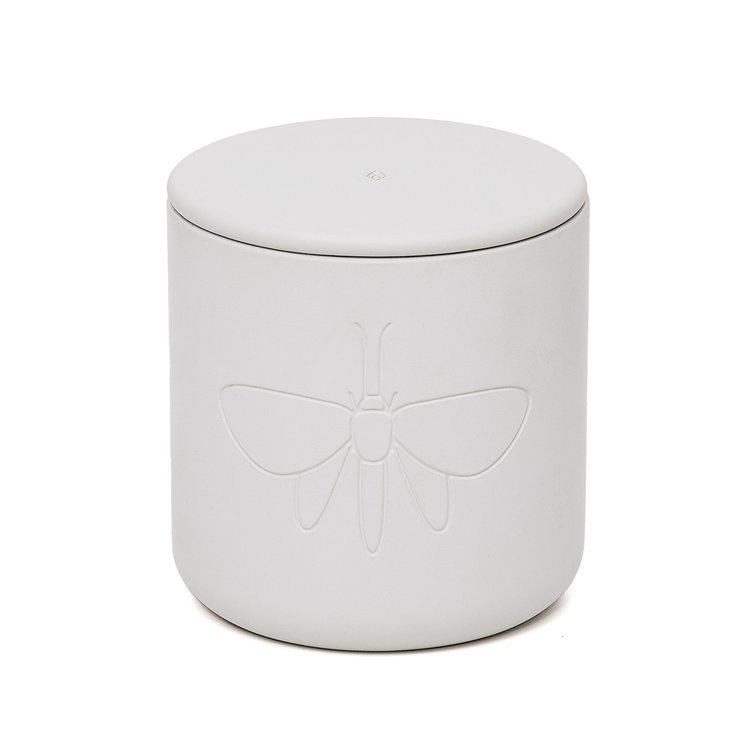 Cypress Drift Modern Citronella Candle - touchGOODS