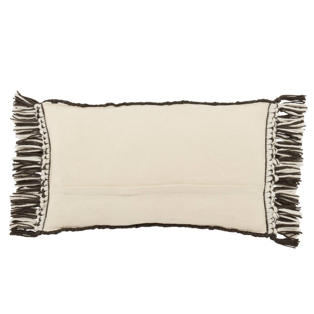 Chesa Outdoor Lumbar Pillow 13'X21' - alternate view