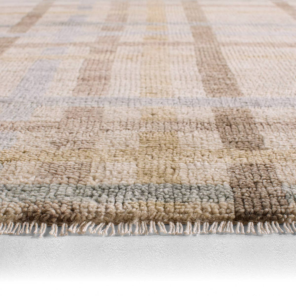 Cera CRA06 Rug - alternate view