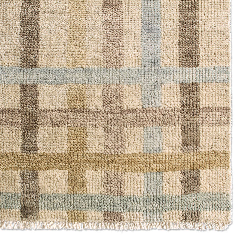 Cera CRA06 Rug - alternate view