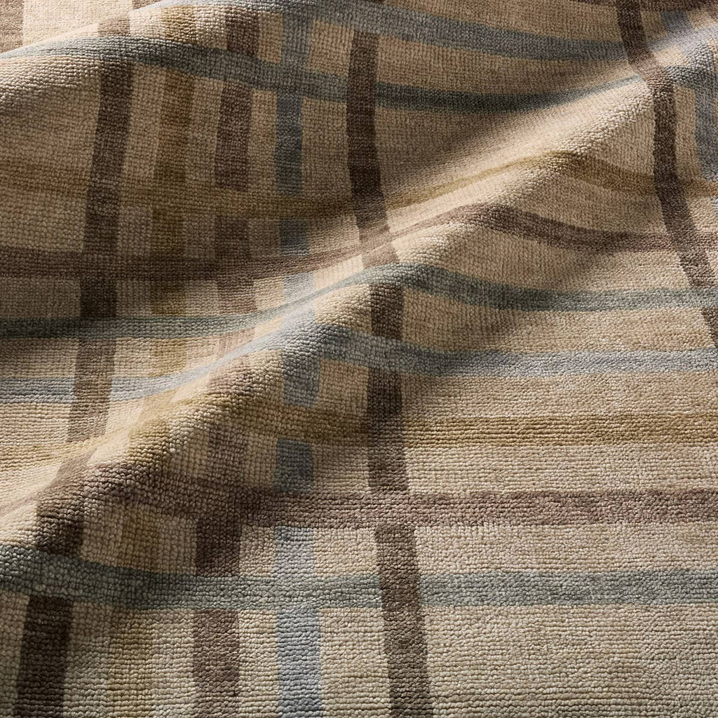 Cera CRA06 Rug - alternate view