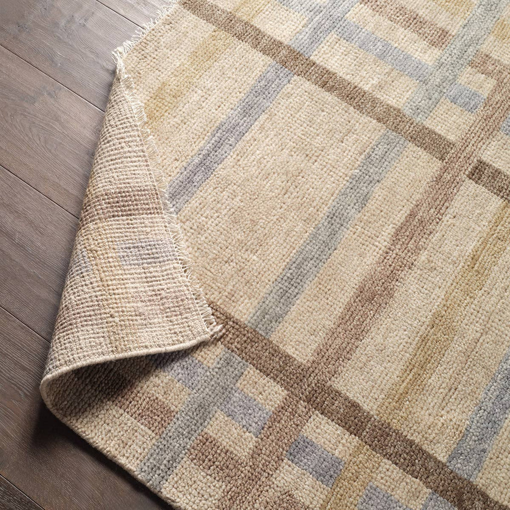 Cera CRA06 Rug - alternate view