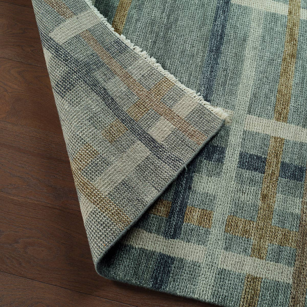 Cera CRA11 Rug - alternate view