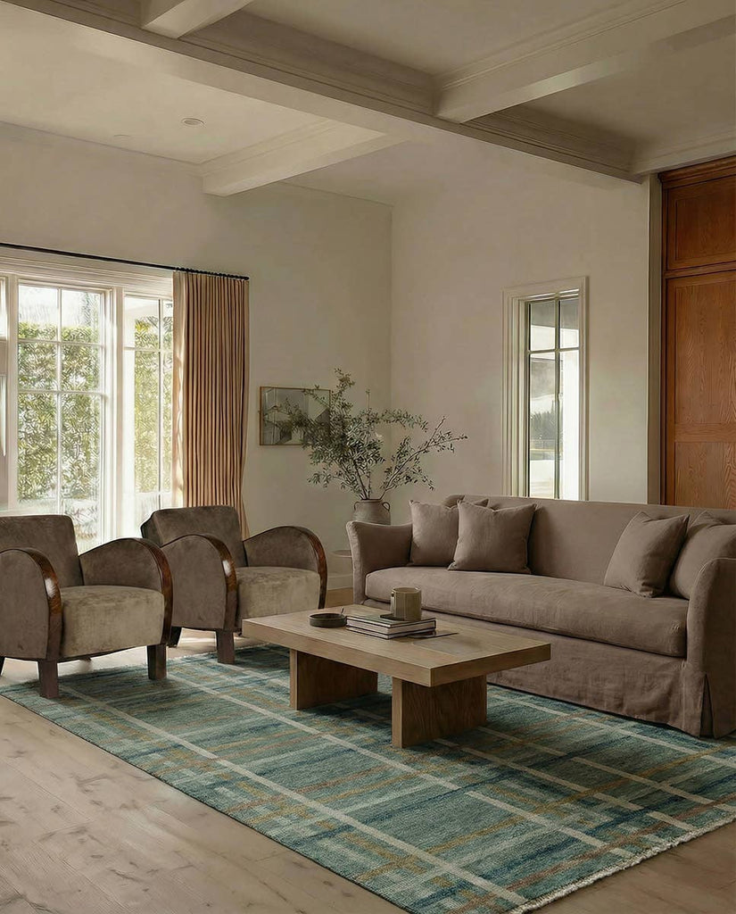 Cera CRA11 Rug - alternate view
