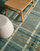 Cera CRA11 Rug - detail view