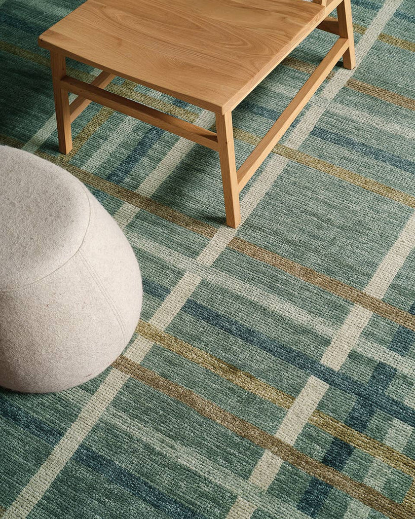 Cera CRA11 Rug - detail view