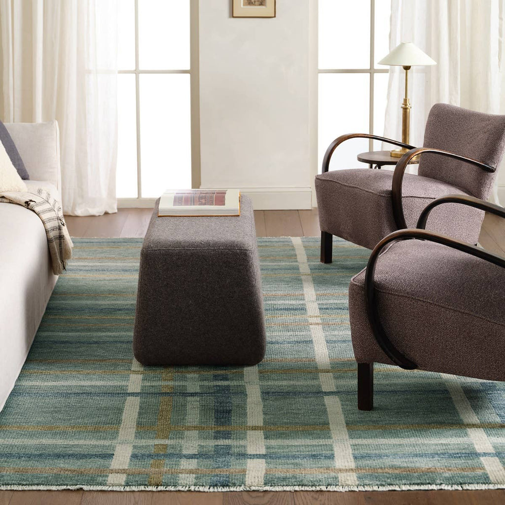 Cera CRA11 Rug - lifestyle view