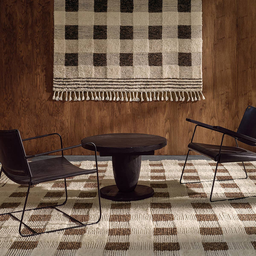 Desouk DSK02 Rug - lifestyle view