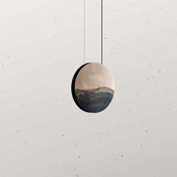 Dea Small Pendant 334.01.MA