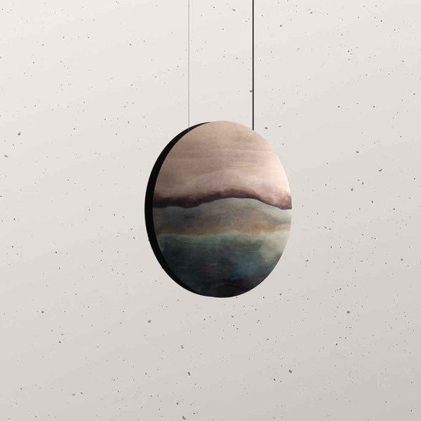 Dea Big Pendant 334.02.MA