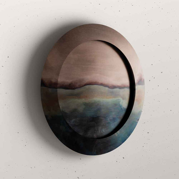 Dea Big Wall Light 334.05.MA