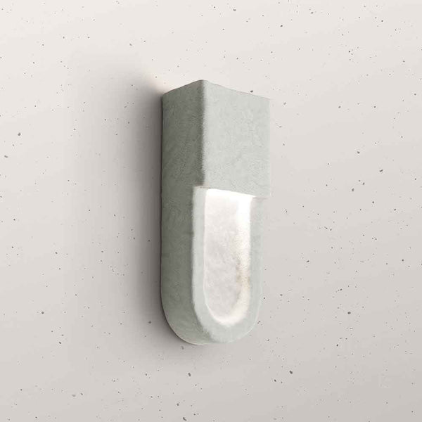 Dolmen Bi-emission Wall Light 333.04.OC