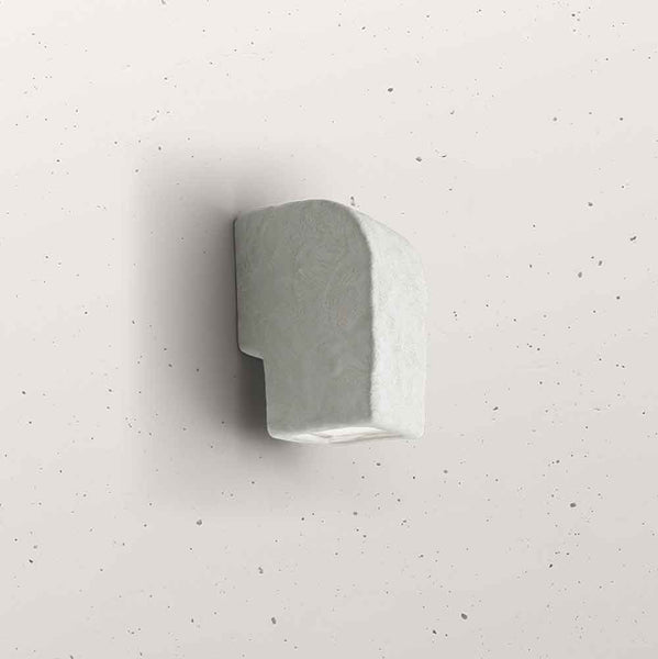 Dolmen Big Mono Emission Wall Light 333.05.OC
