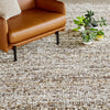 Gus* Modern Dorset Rug in a styled room setting
