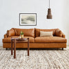 Gus* Modern Dorset Rug in a styled room setting
