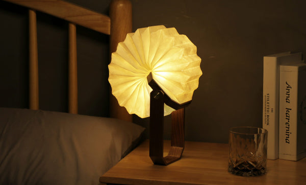 Smart Origami Lamp - touchGOODS