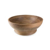 ACACIA WOOD ESPERANTO BOWL - touchGOODS