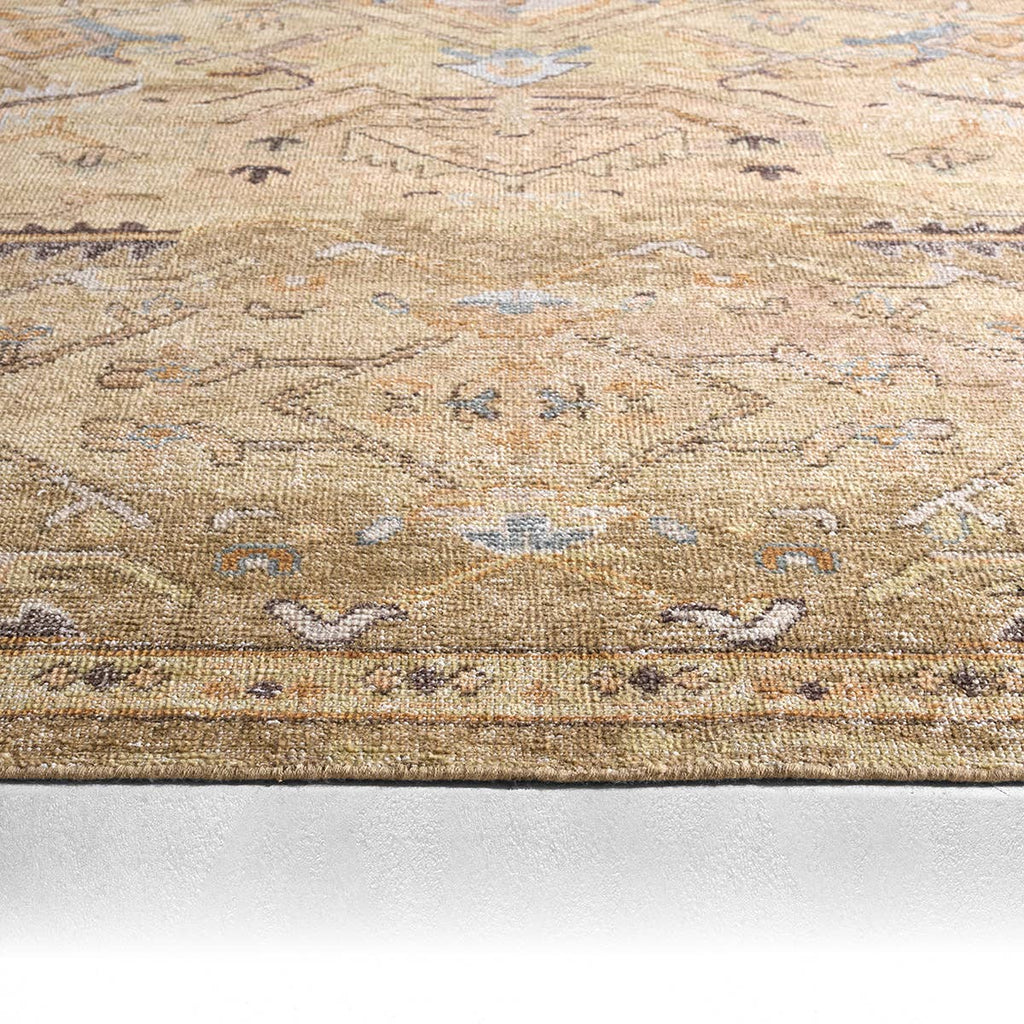 Eden EDE02 Rug - alternate view