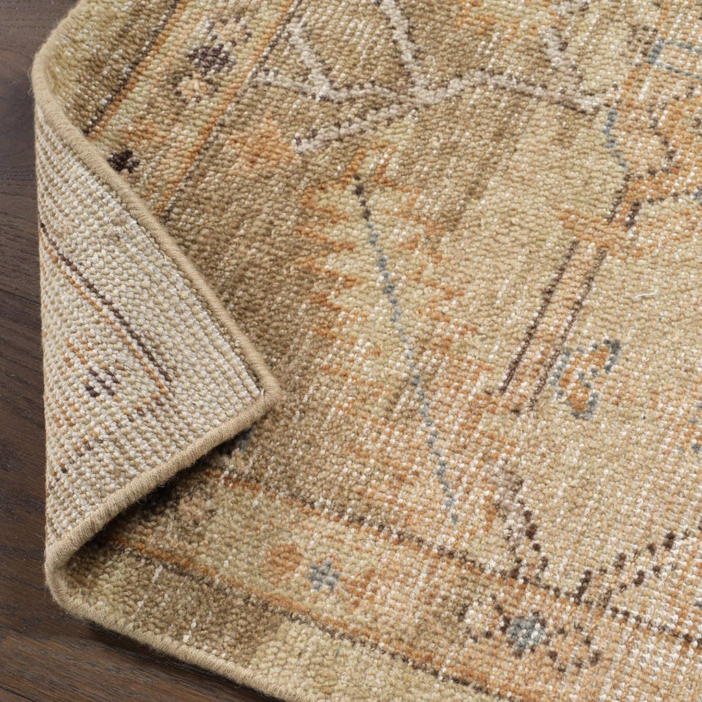 Eden EDE02 Rug - alternate view