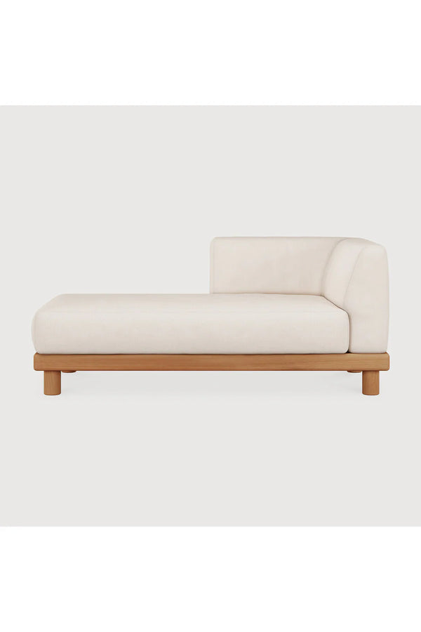 Monocle Outdoor Modular Daybed Sofa