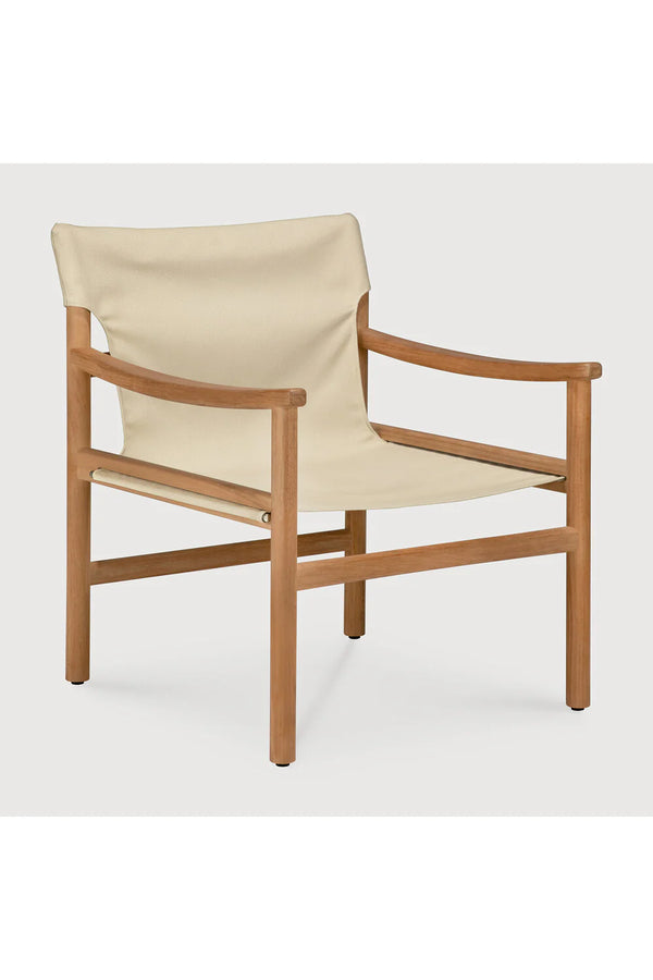 Safari Outdoor Lounge Chair
