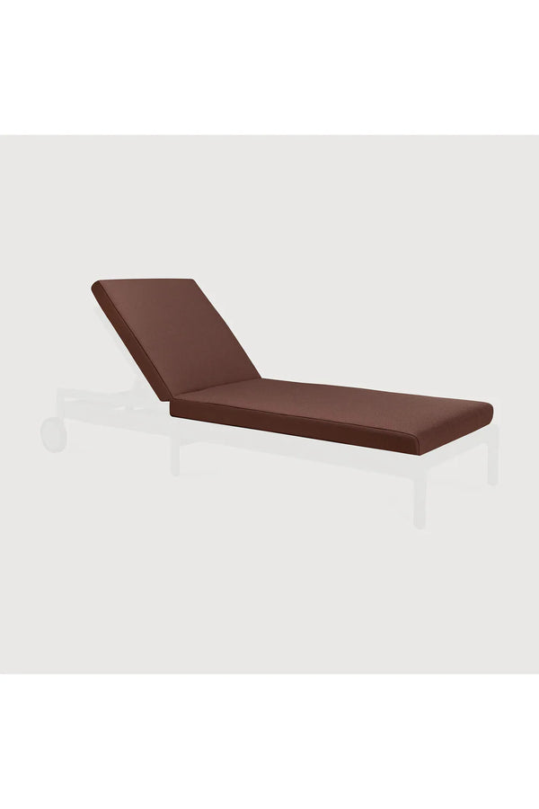 Jack Outdoor Adjustable Lounger Cushion