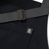 The Essential Apron - Midnight Blue - touchGOODS