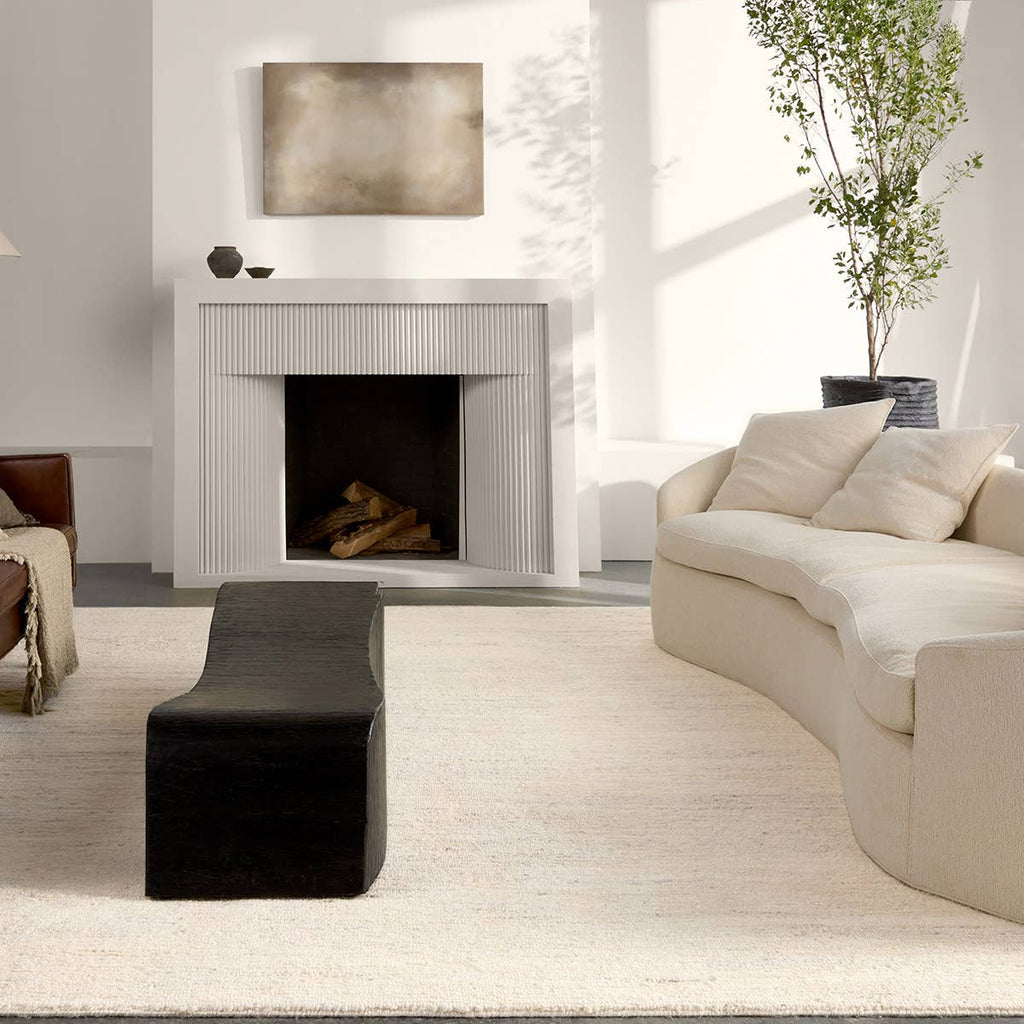 Farida FIA03 Rug - lifestyle view