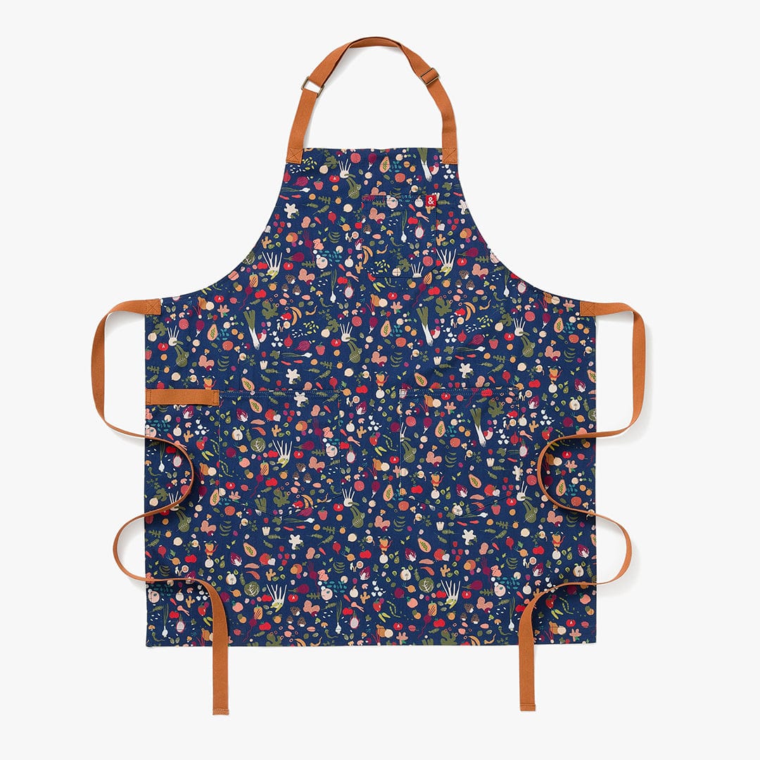 Essential Apron Alder - Quality & Functionality