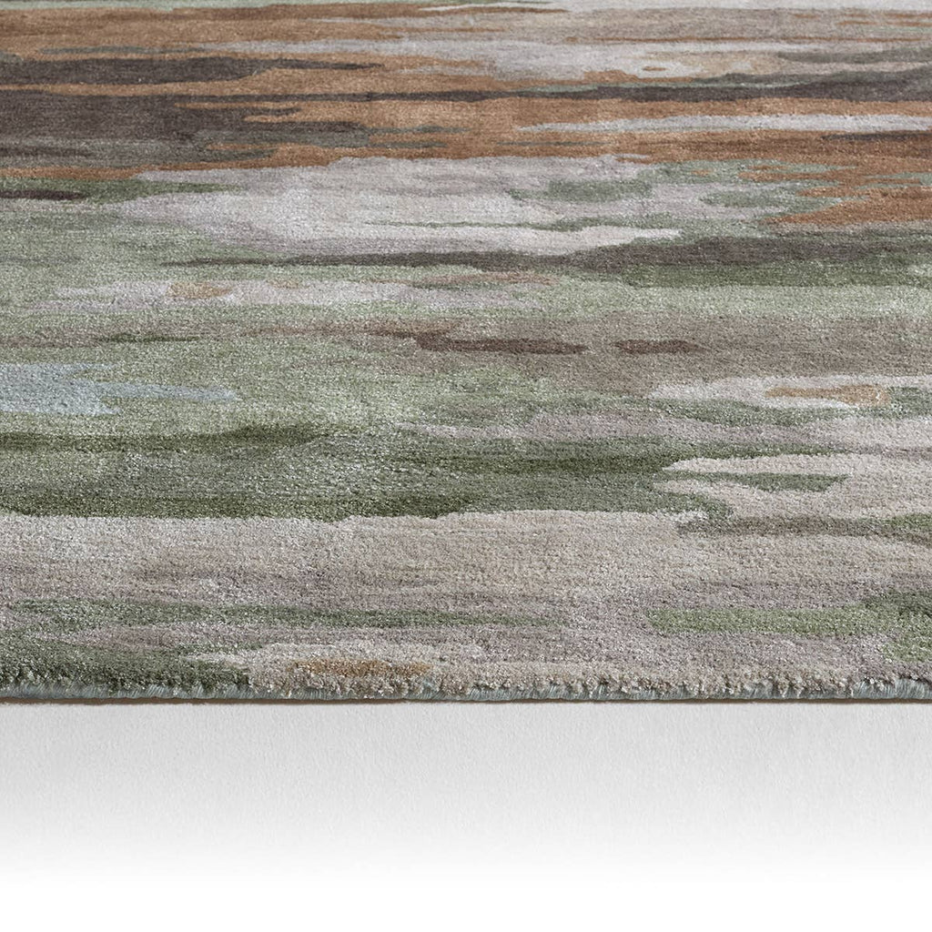 Genesis GES62 Rug - alternate view