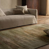 Genesis GES62 Rug - lifestyle view
