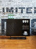 Gus* Modern Myles Cabinet in a styled room setting