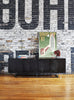 Gus* Modern Myles Credenza in a styled room setting