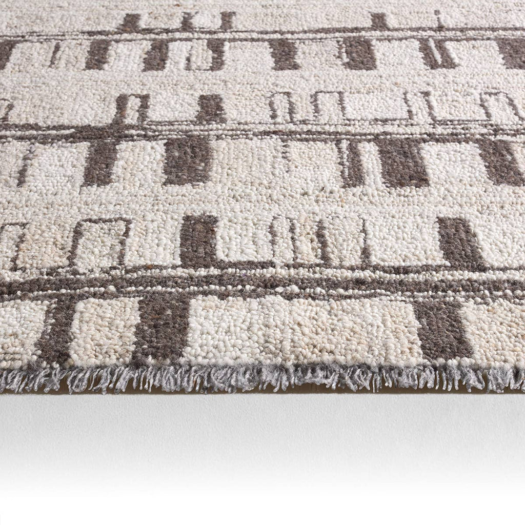 Hadi HAD04 Rug - alternate view