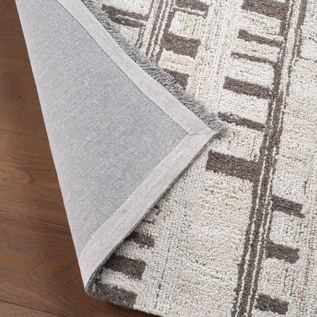 Hadi HAD04 Rug - alternate view