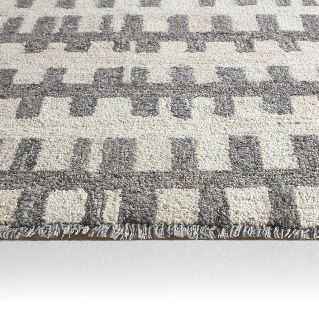 Hadi HAD05 Rug - alternate view