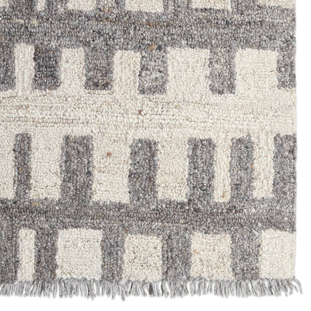 Hadi HAD05 Rug - alternate view
