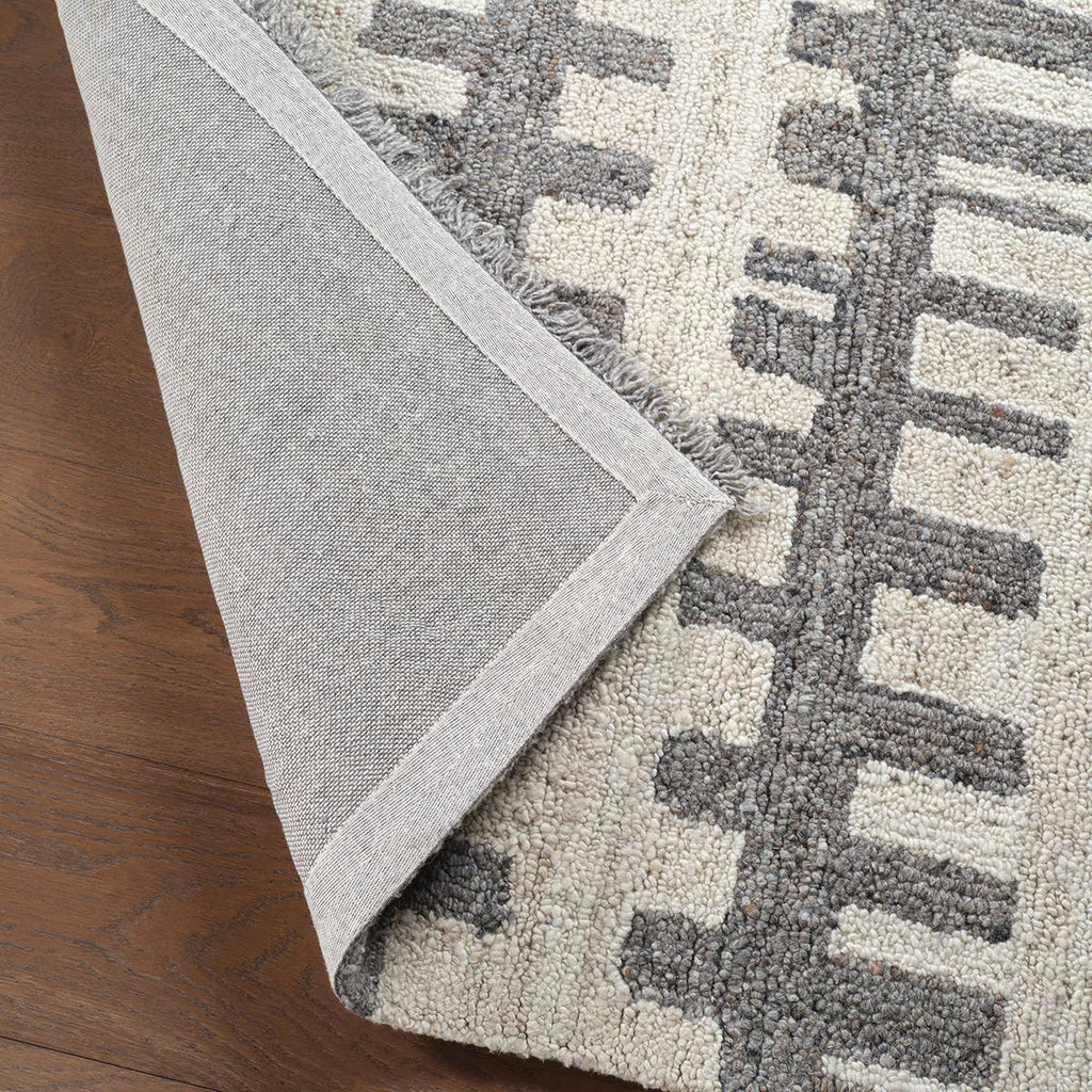 Hadi HAD05 Rug - alternate view