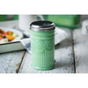 Jadeite Glass Collection 9 oz Sugar Shaker - touchGOODS