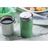 Jadeite Glass Collection 9 oz Sugar Shaker - touchGOODS