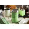 Jadeite Glass Collection 9 oz Sugar Shaker - touchGOODS